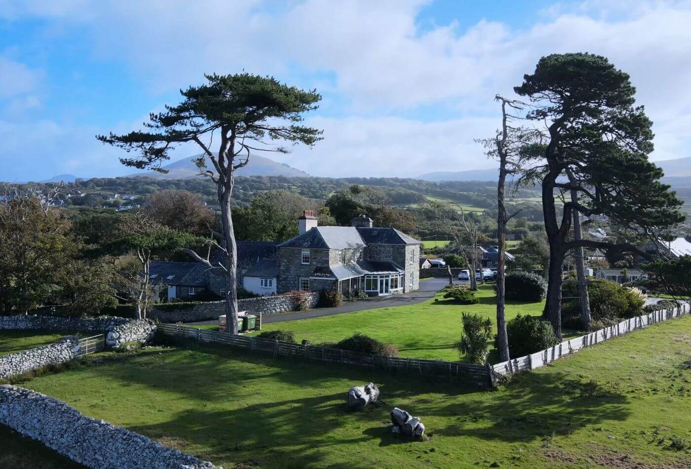 Bennar Fawr