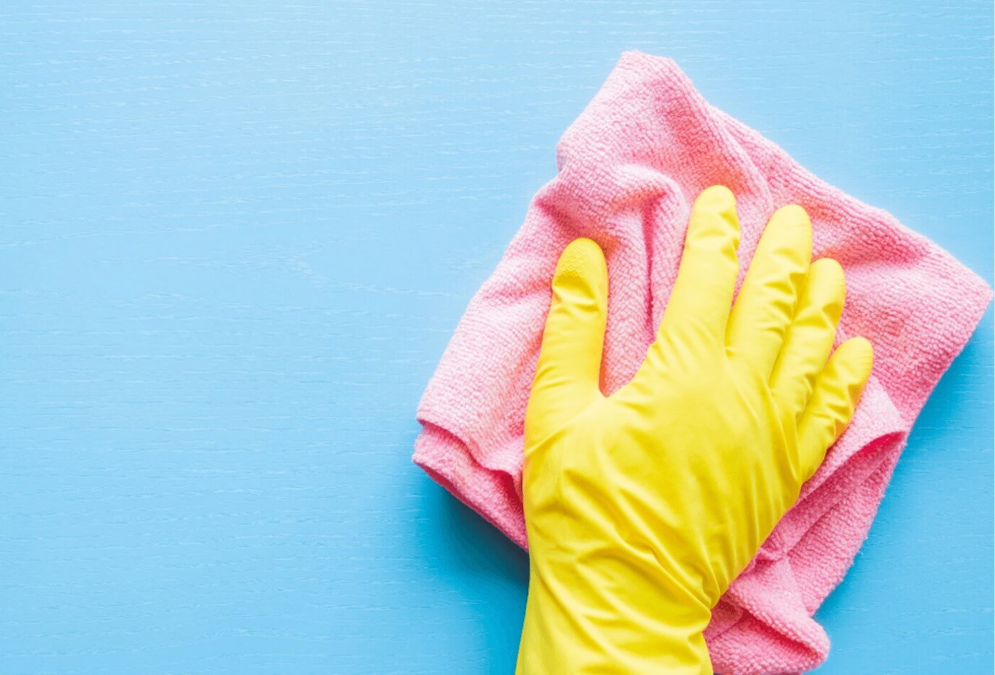 Cleaning