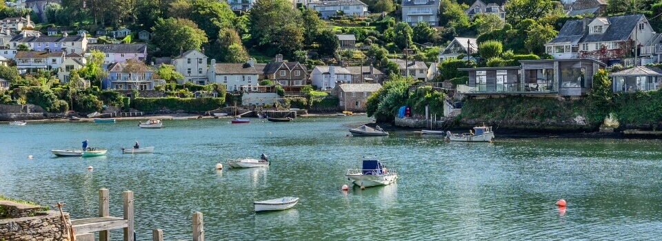 Noss Mayo