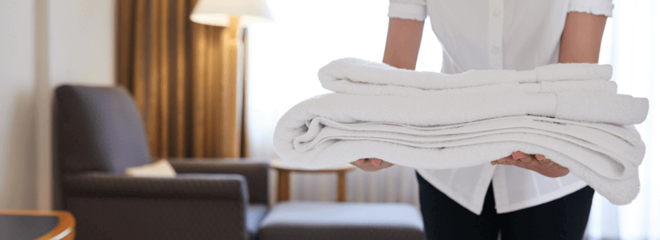 housekeeping